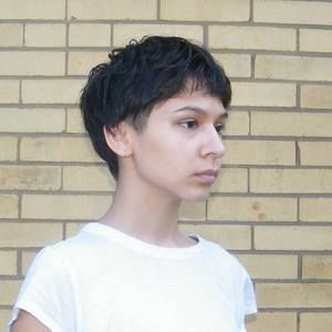 Meet your Posher, Marissa